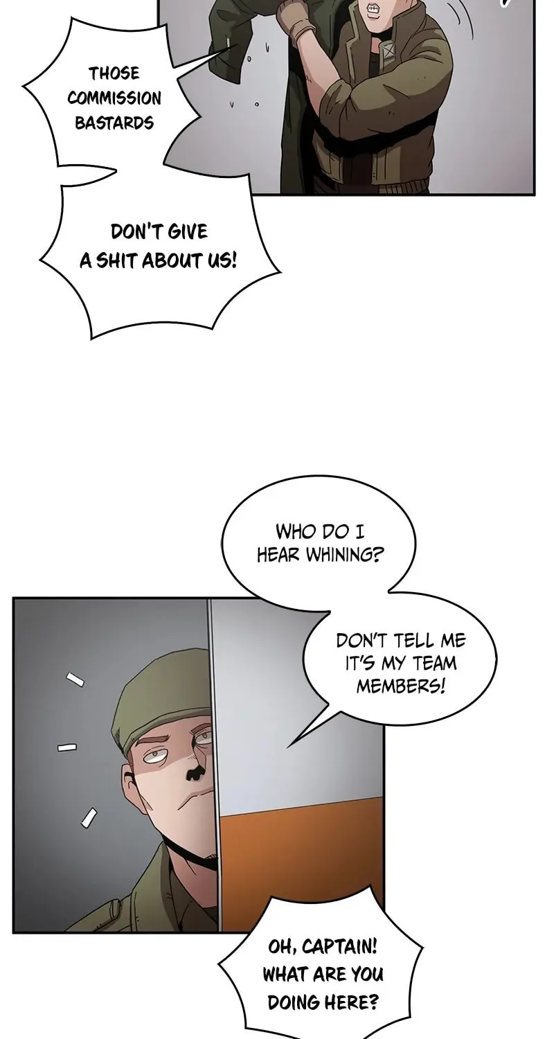 Read Flower War (Colored) chapter 37 image 43 on Lezhin