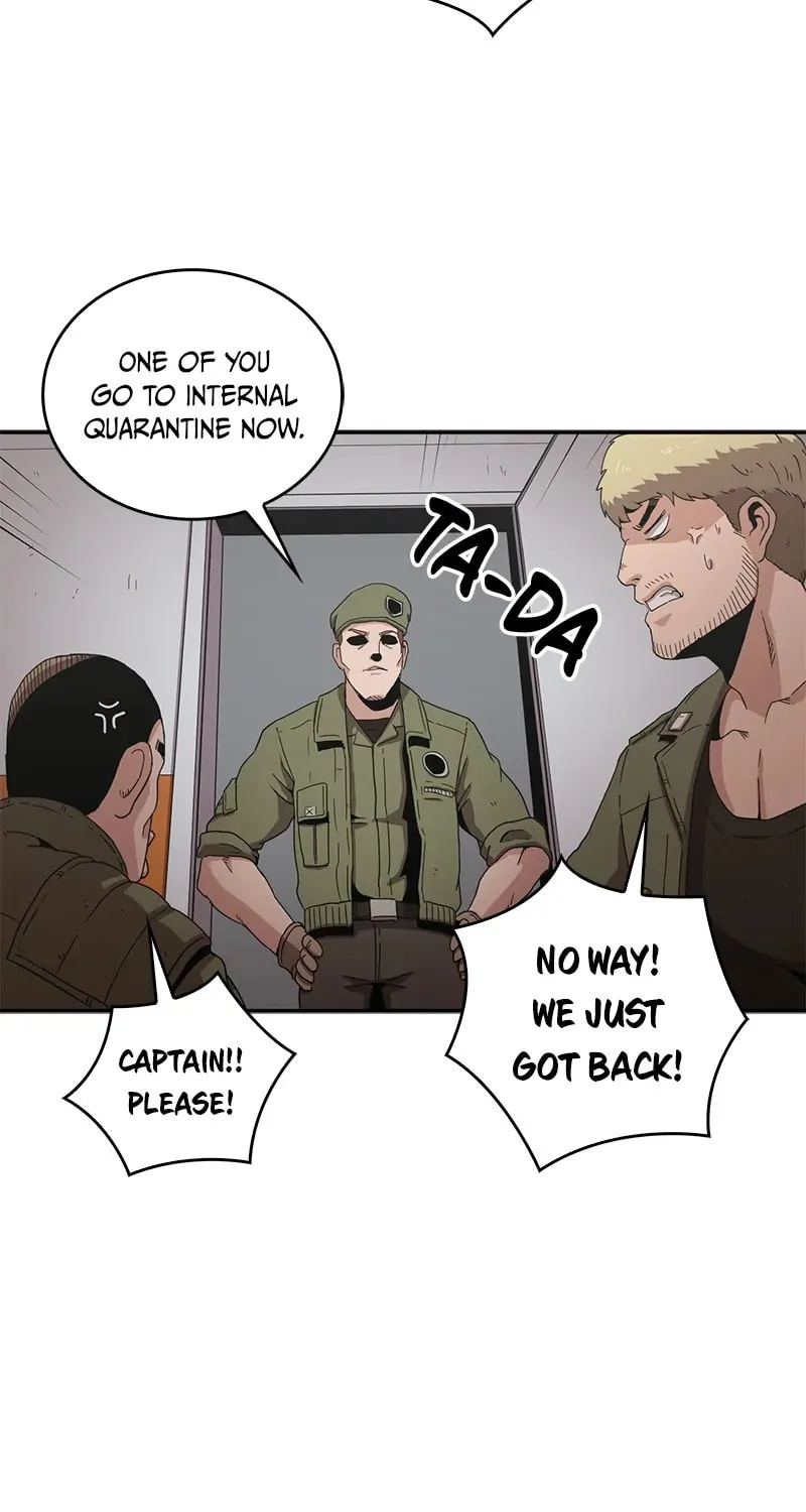 Read Flower War (Colored) chapter 37 image 44 on Lezhin