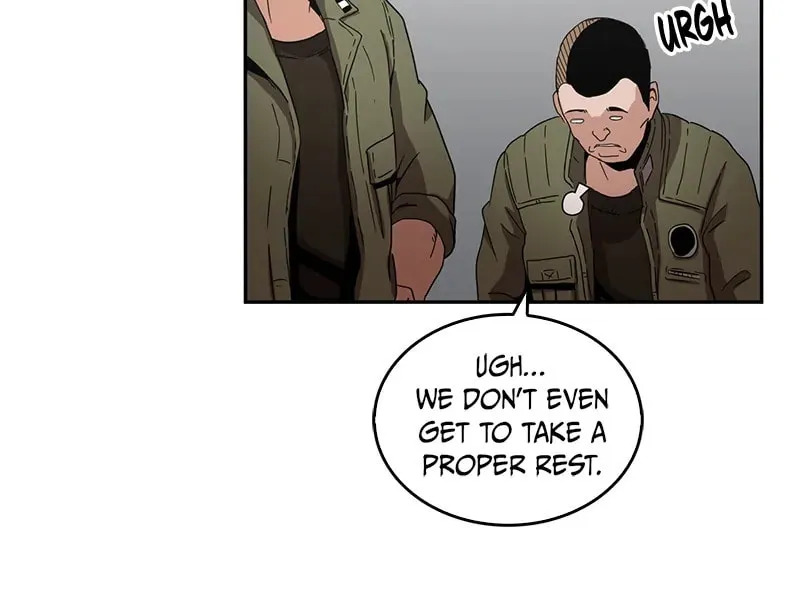 Read Flower War (Colored) chapter 37 image 46 on Lezhin