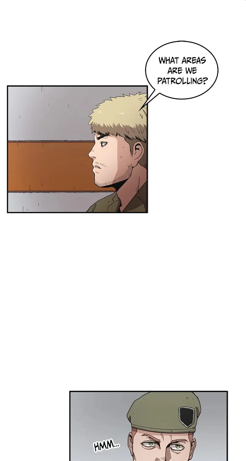 Read Flower War (Colored) chapter 37 image 47 on Lezhin