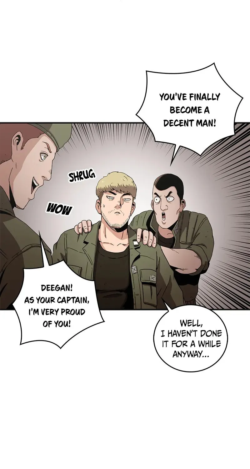 Read Flower War (Colored) chapter 37 image 49 on Lezhin