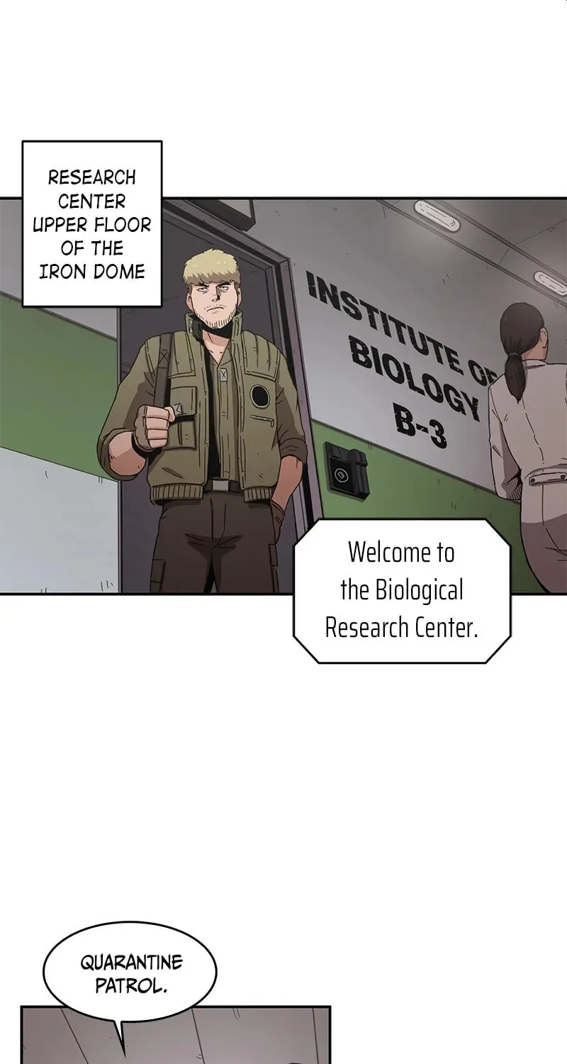 Read Flower War (Colored) chapter 37 image 51 on Lezhin