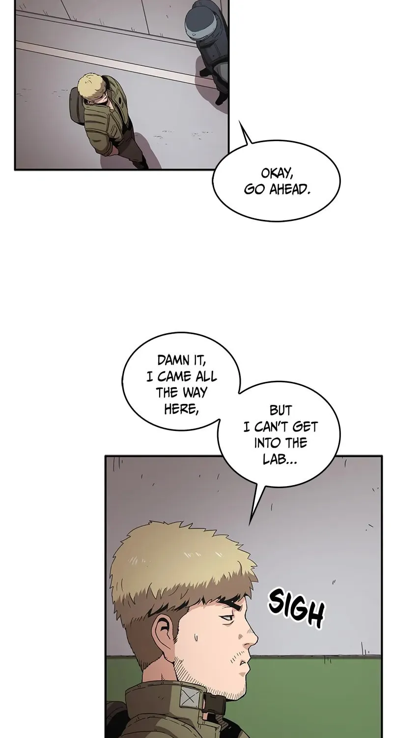 Read Flower War (Colored) chapter 37 image 52 on Lezhin