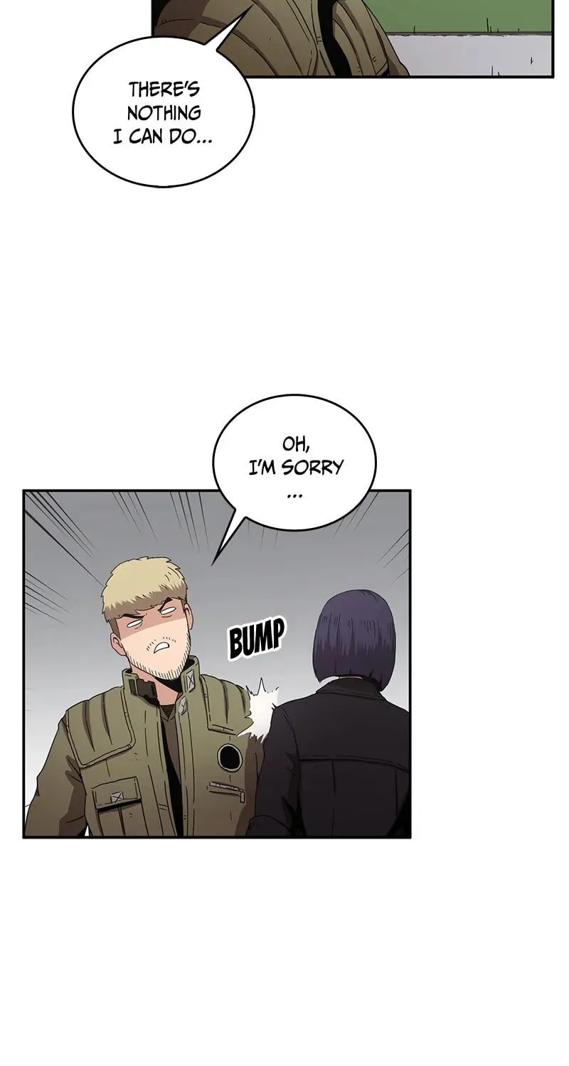 Read Flower War (Colored) chapter 37 image 53 on Lezhin