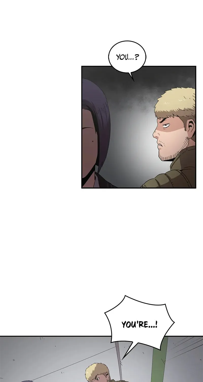 Read Flower War (Colored) chapter 37 image 54 on Lezhin