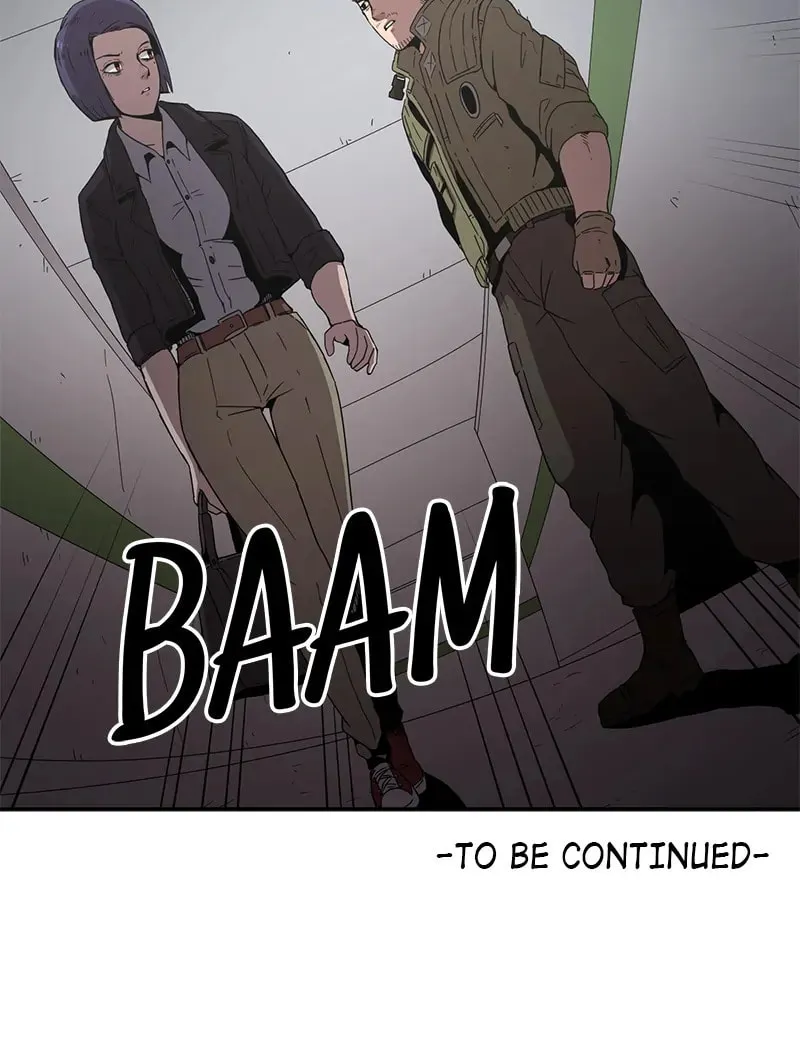 Read Flower War (Colored) chapter 37 image 55 on Lezhin