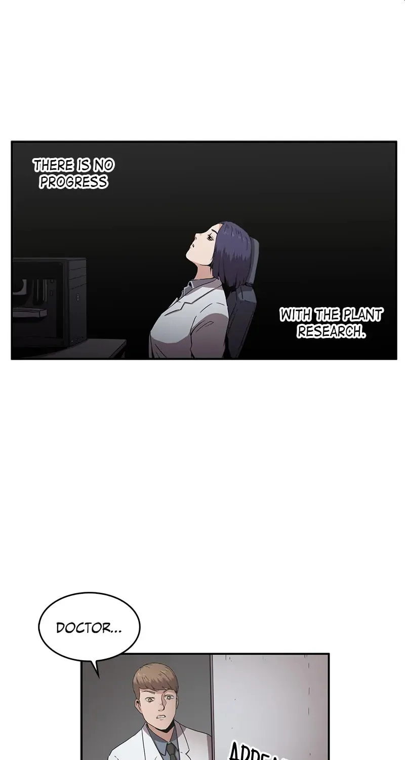 Read Flower War (Colored) chapter 37 image 7 on Lezhin
