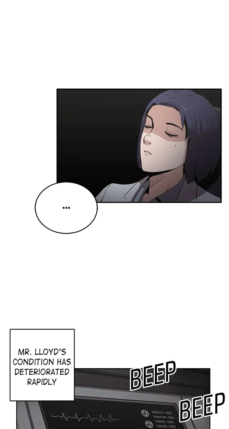 Read Flower War (Colored) chapter 37 image 9 on Lezhin