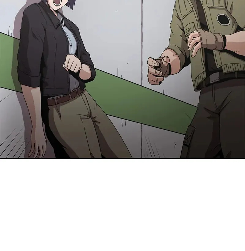Read Flower War (Colored) chapter 38 image 11 on Lezhin