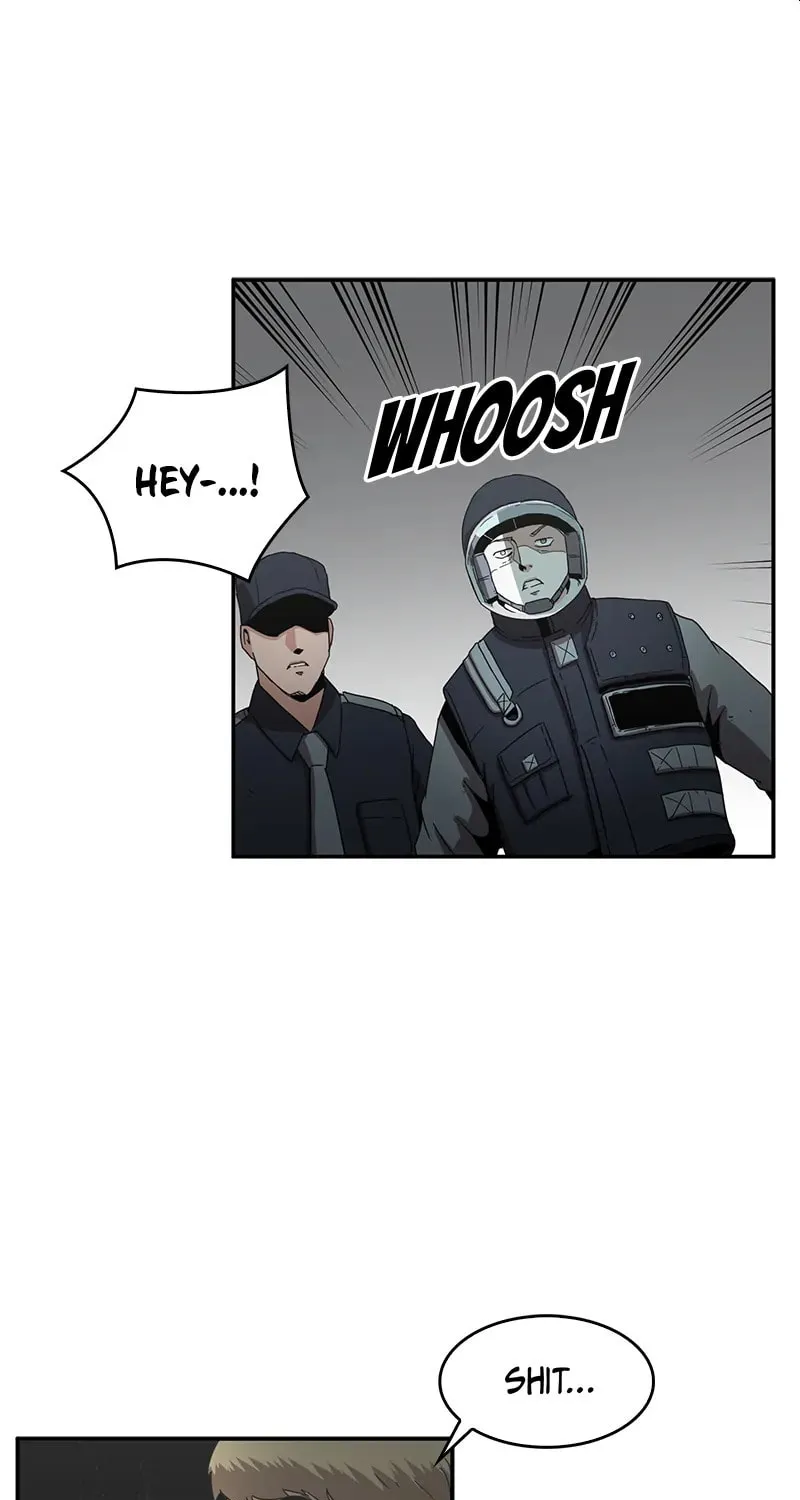 Read Flower War (Colored) chapter 38 image 12 on Lezhin