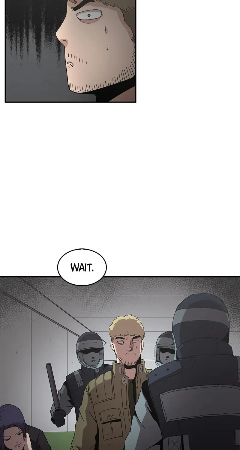 Read Flower War (Colored) chapter 38 image 13 on Lezhin