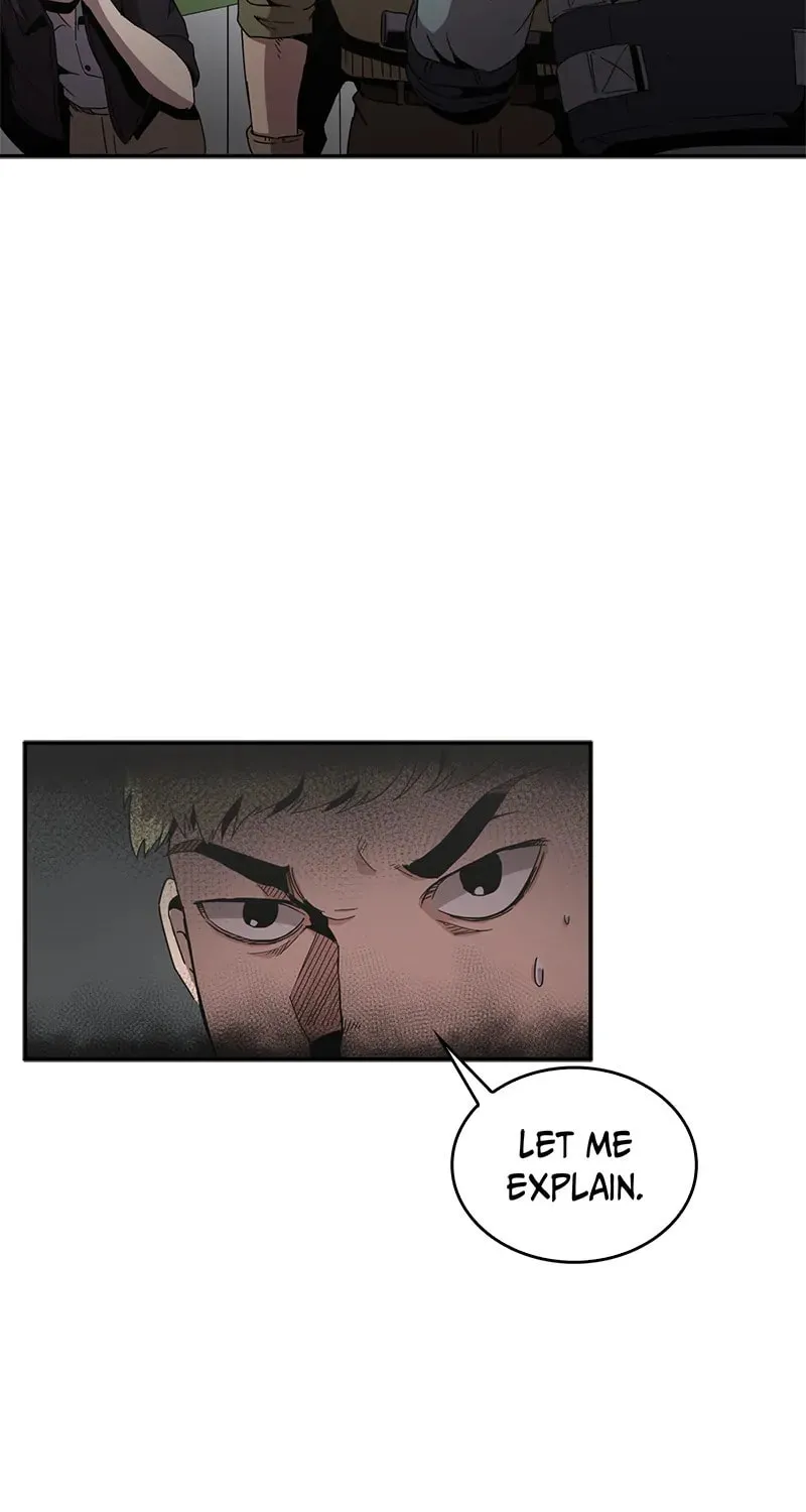 Read Flower War (Colored) chapter 38 image 14 on Lezhin