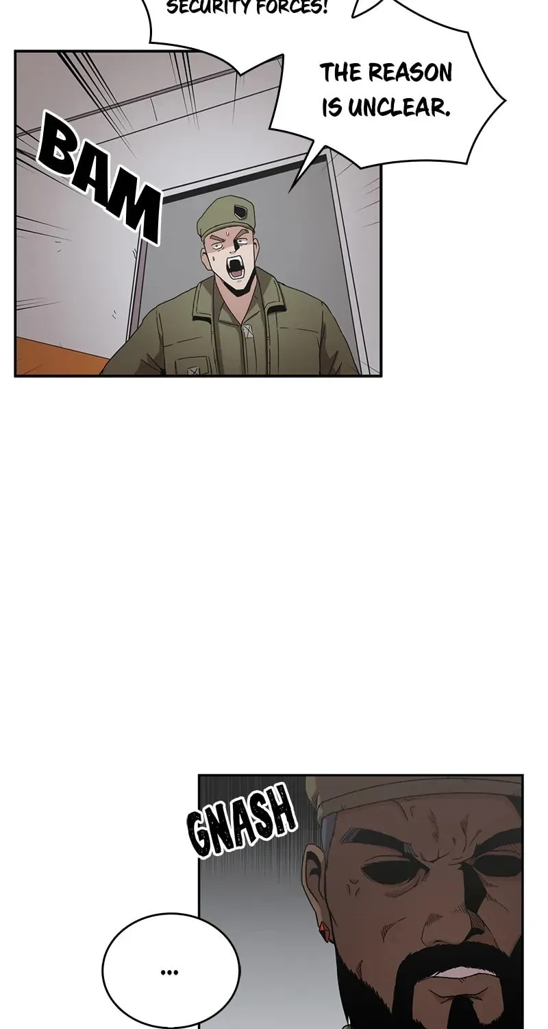 Read Flower War (Colored) chapter 38 image 16 on Lezhin