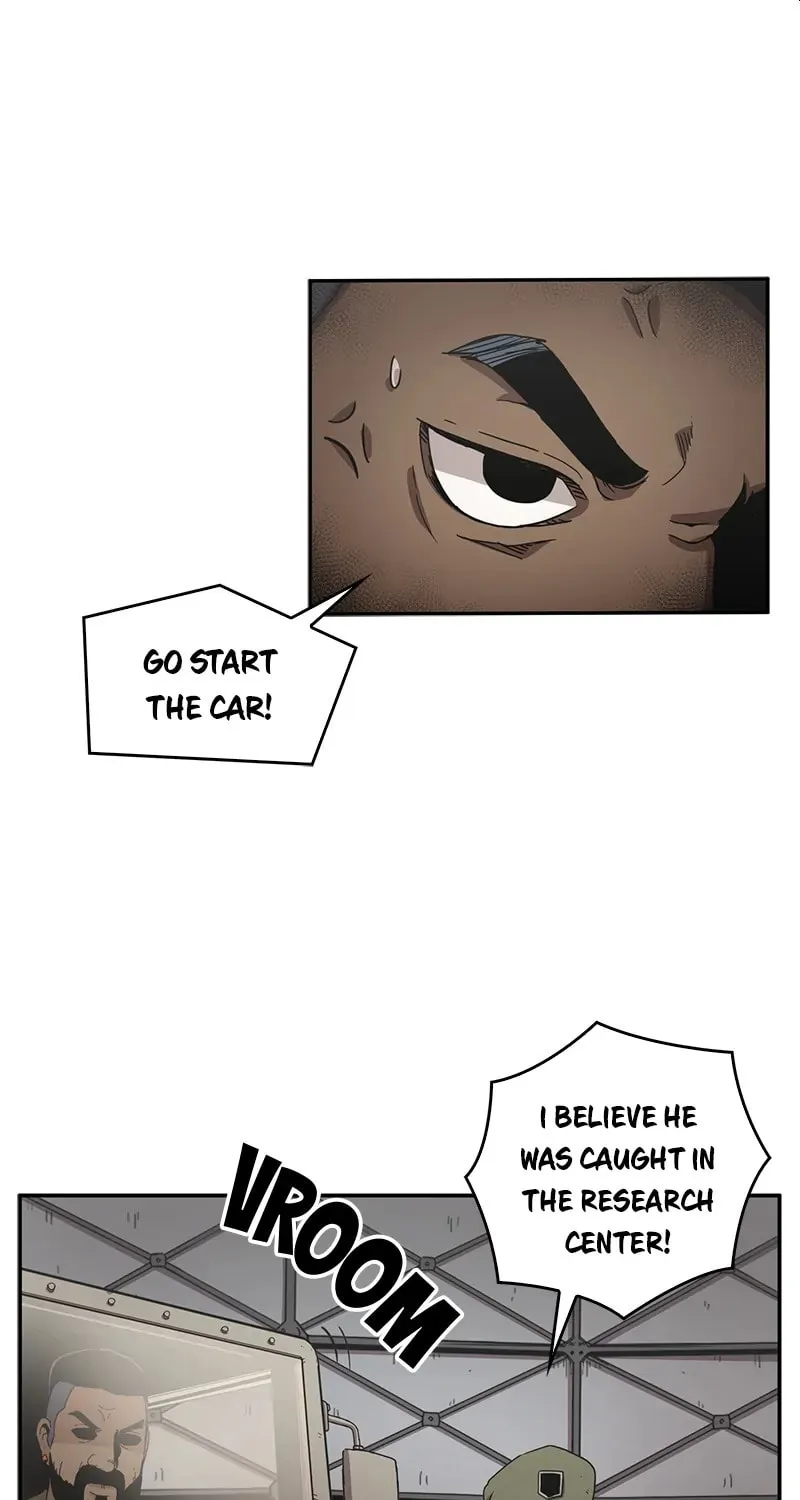 Read Flower War (Colored) chapter 38 image 18 on Lezhin