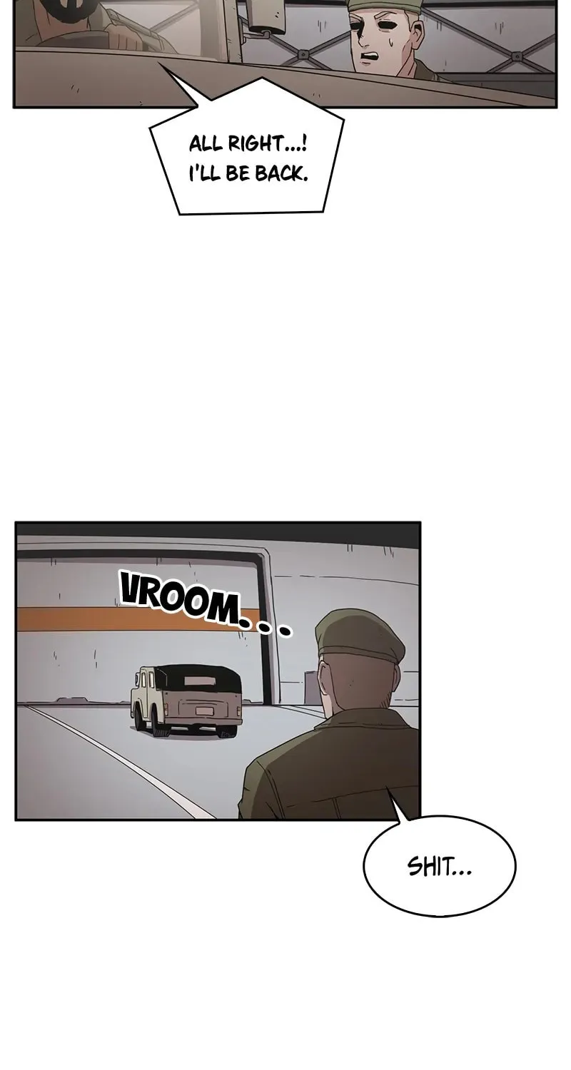 Read Flower War (Colored) chapter 38 image 19 on Lezhin