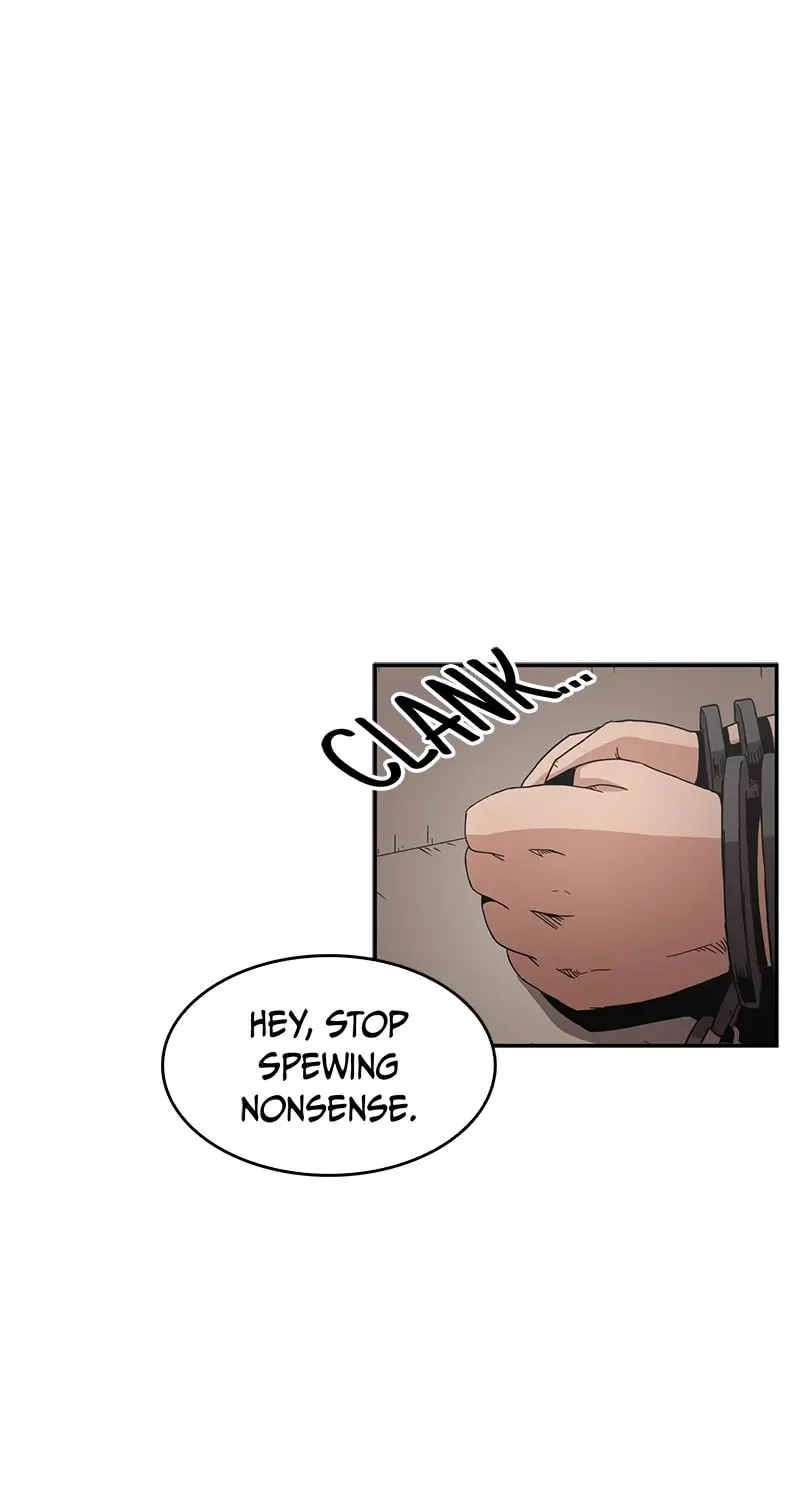 Read Flower War (Colored) chapter 38 image 20 on Lezhin