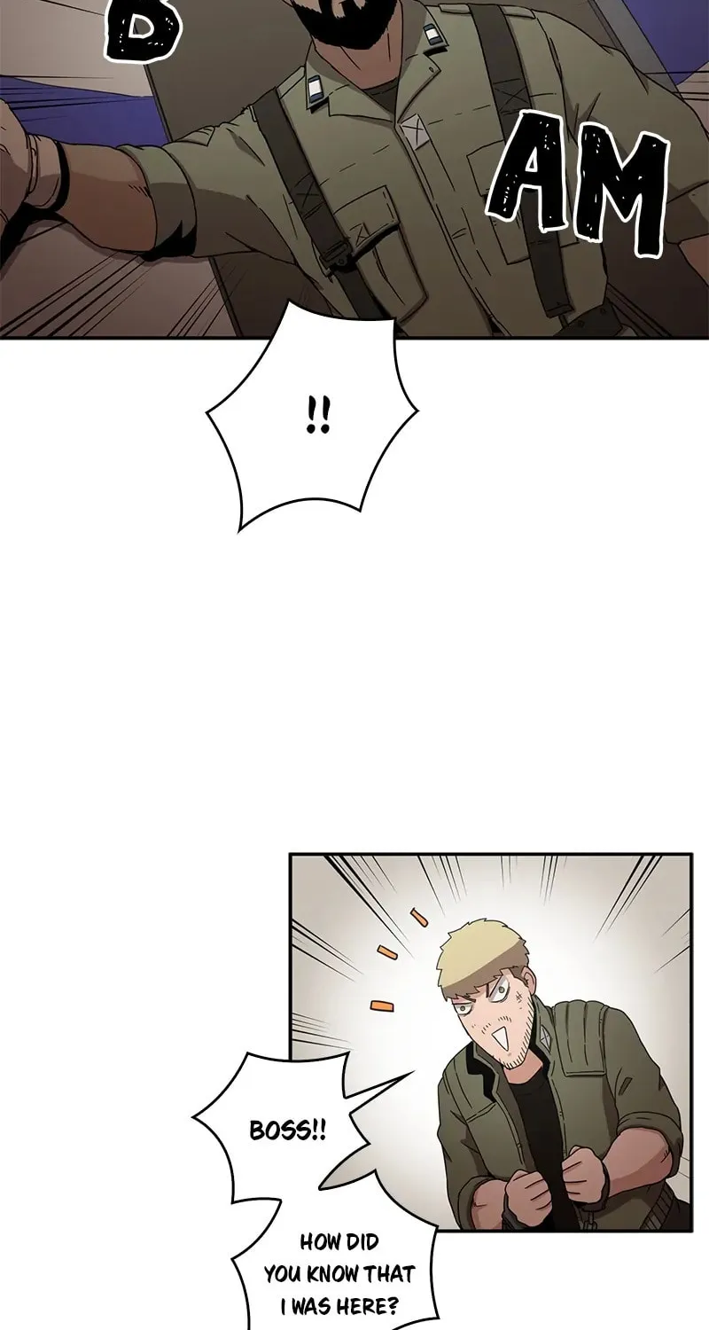 Read Flower War (Colored) chapter 38 image 24 on Lezhin