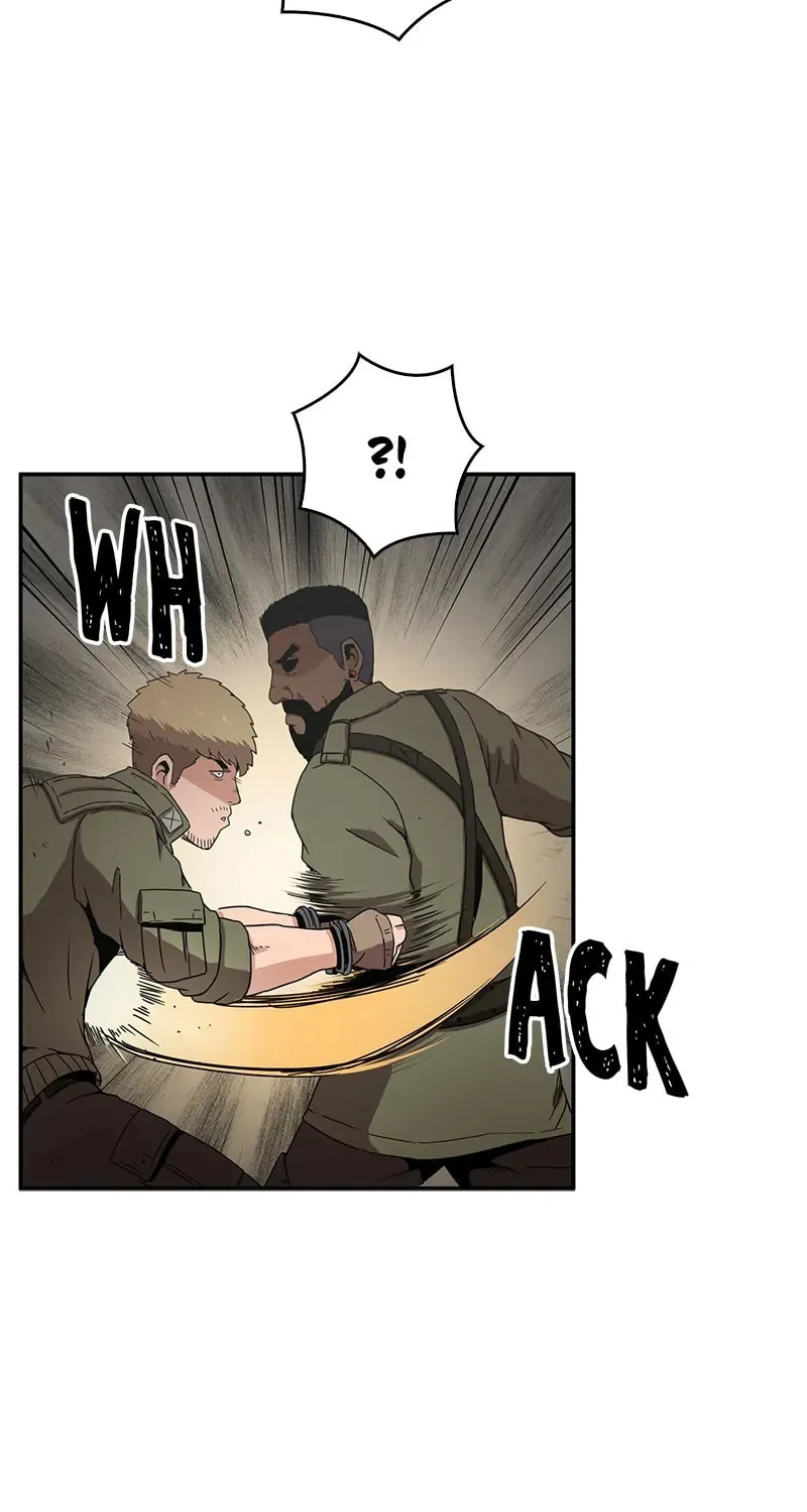 Read Flower War (Colored) chapter 38 image 25 on Lezhin