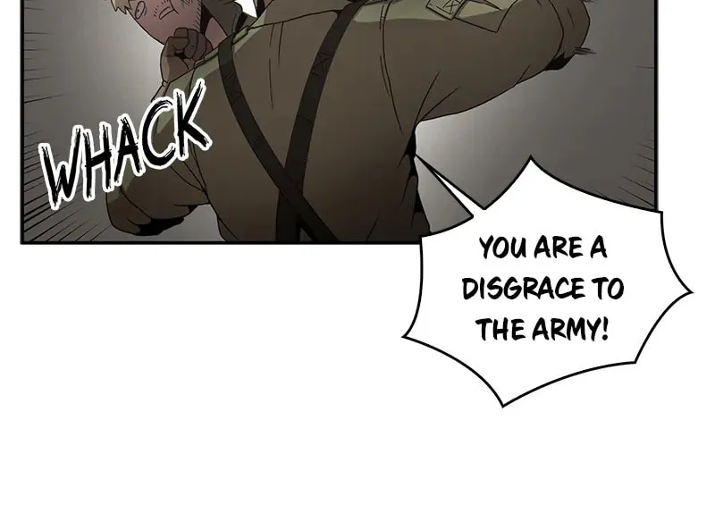 Read Flower War (Colored) chapter 38 image 27 on Lezhin