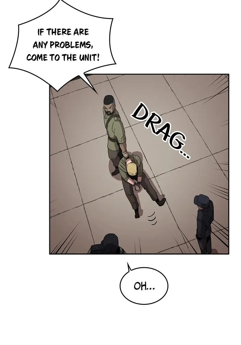 Read Flower War (Colored) chapter 38 image 31 on Lezhin