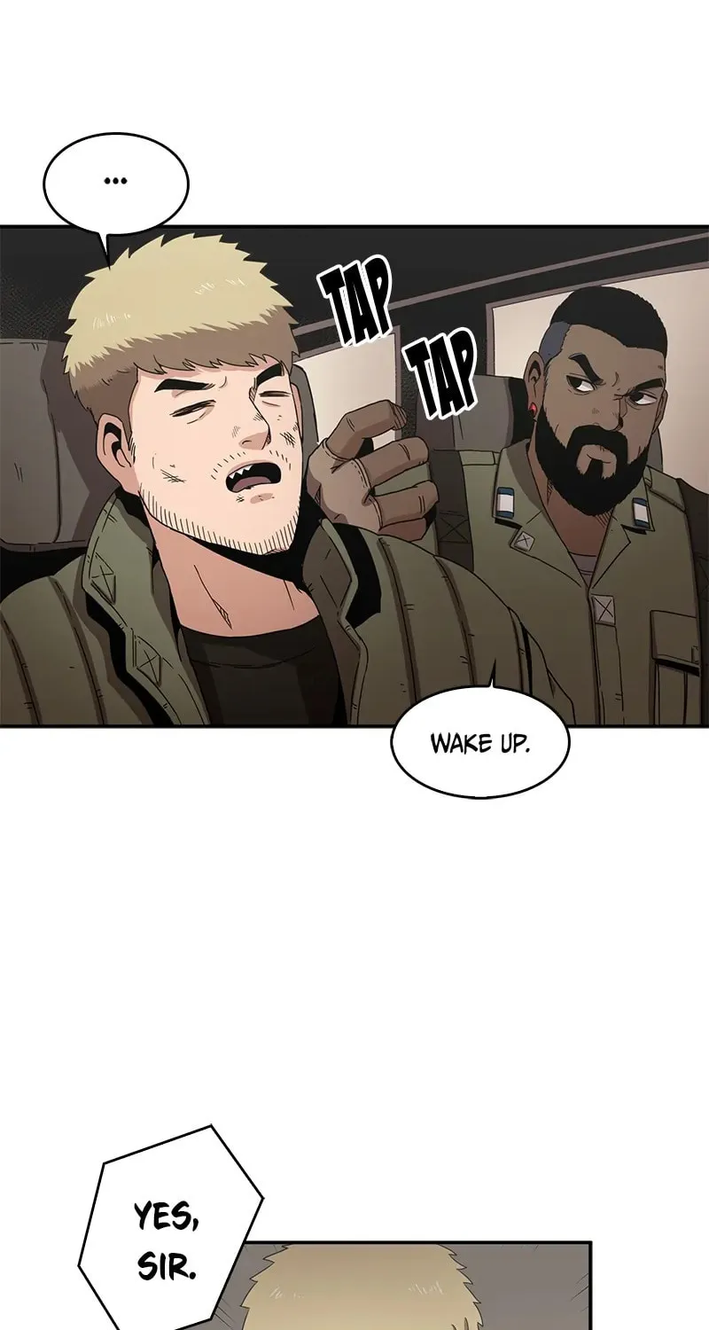 Read Flower War (Colored) chapter 38 image 35 on Lezhin