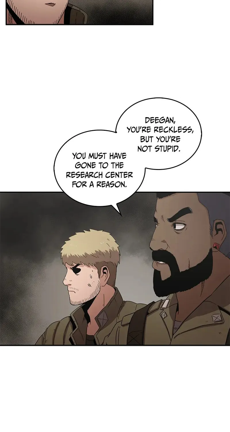 Read Flower War (Colored) chapter 38 image 38 on Lezhin