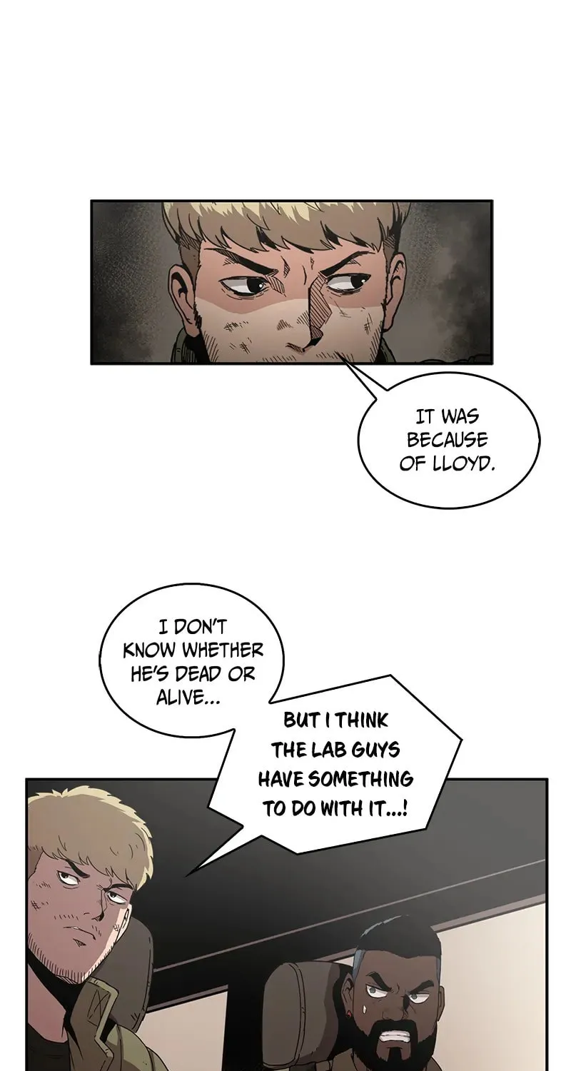 Read Flower War (Colored) chapter 38 image 39 on Lezhin
