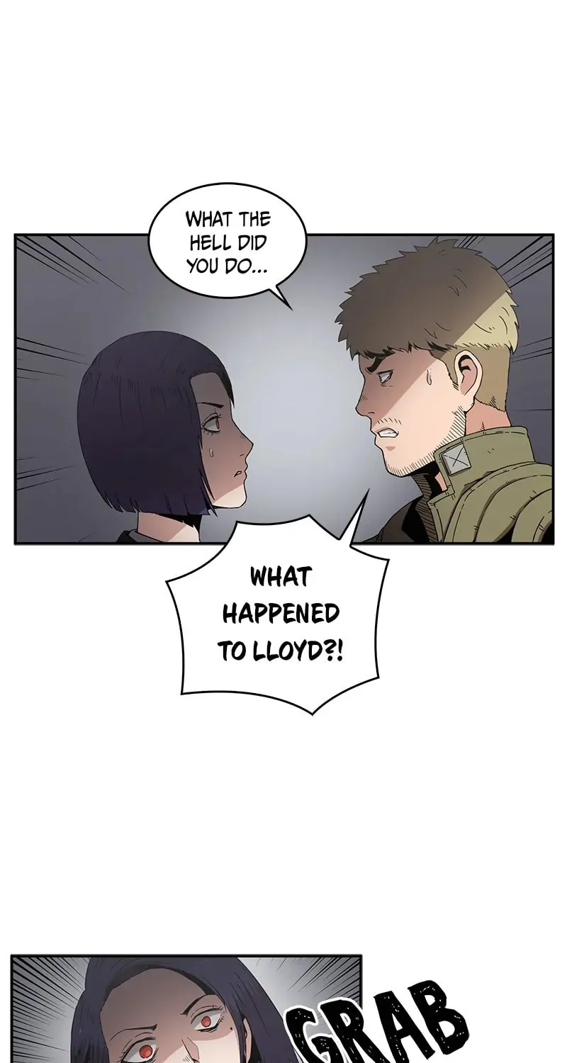 Read Flower War (Colored) chapter 38 image 4 on Lezhin