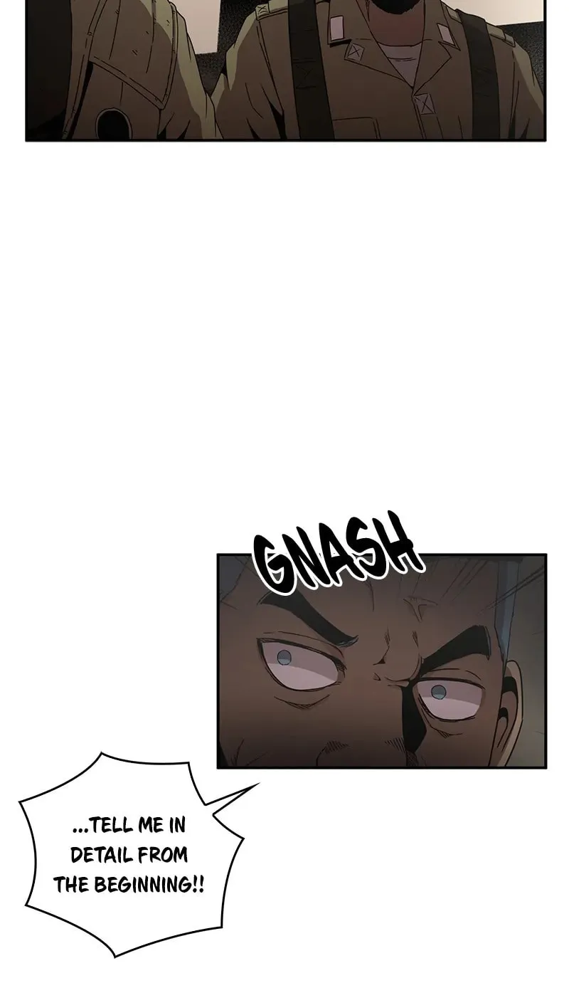 Read Flower War (Colored) chapter 38 image 40 on Lezhin
