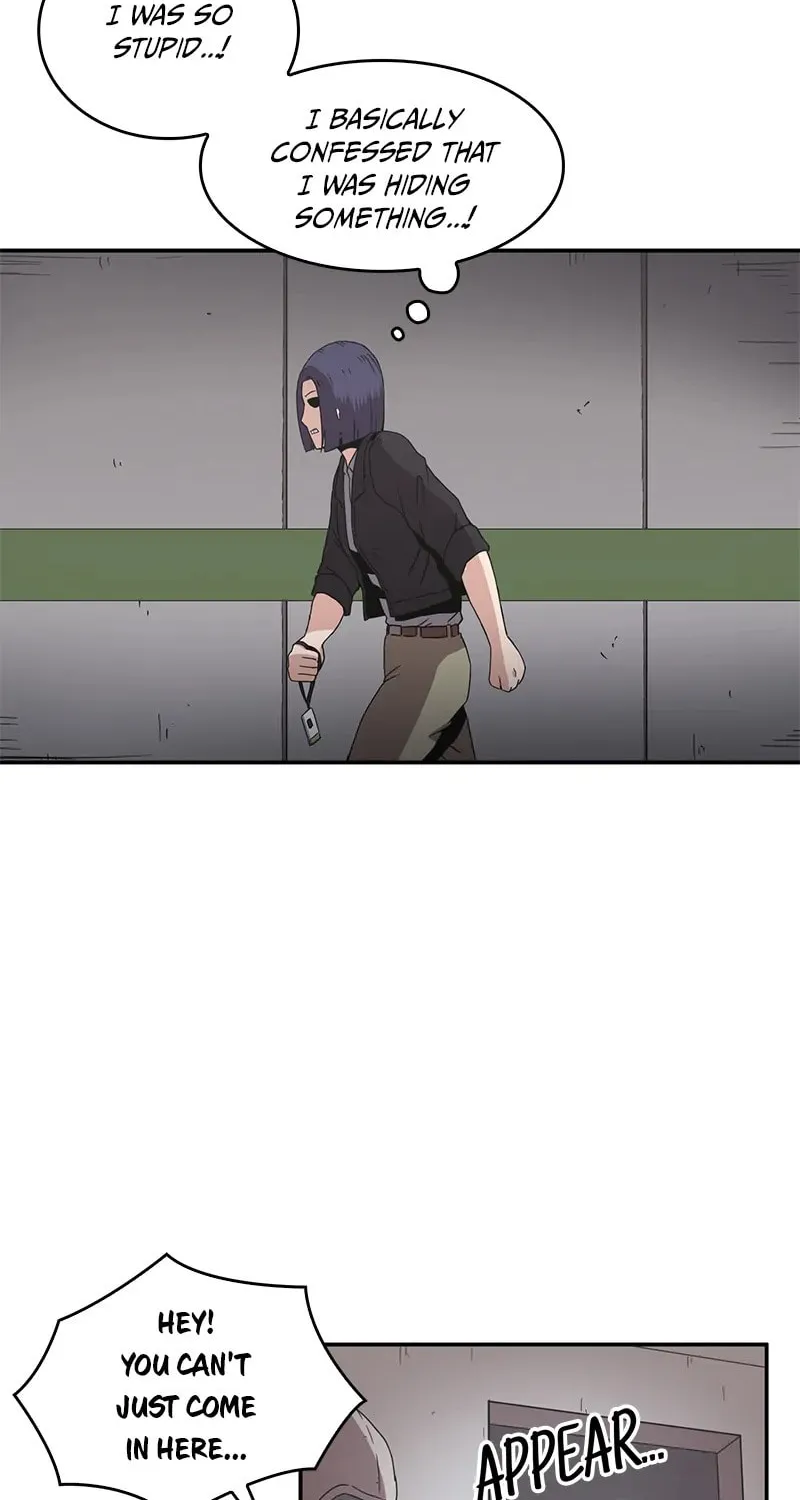 Read Flower War (Colored) chapter 38 image 42 on Lezhin