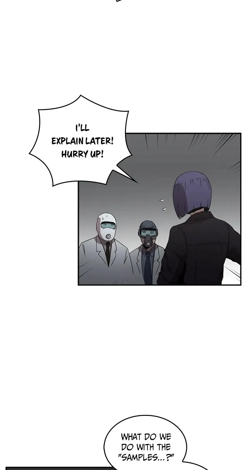 Read Flower War (Colored) chapter 38 image 44 on Lezhin