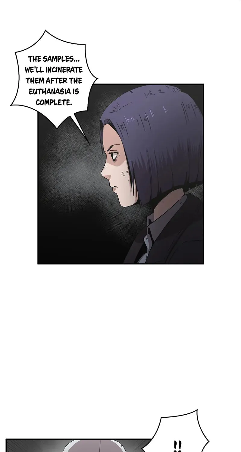Read Flower War (Colored) chapter 38 image 46 on Lezhin