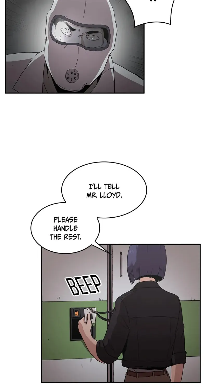 Read Flower War (Colored) chapter 38 image 47 on Lezhin