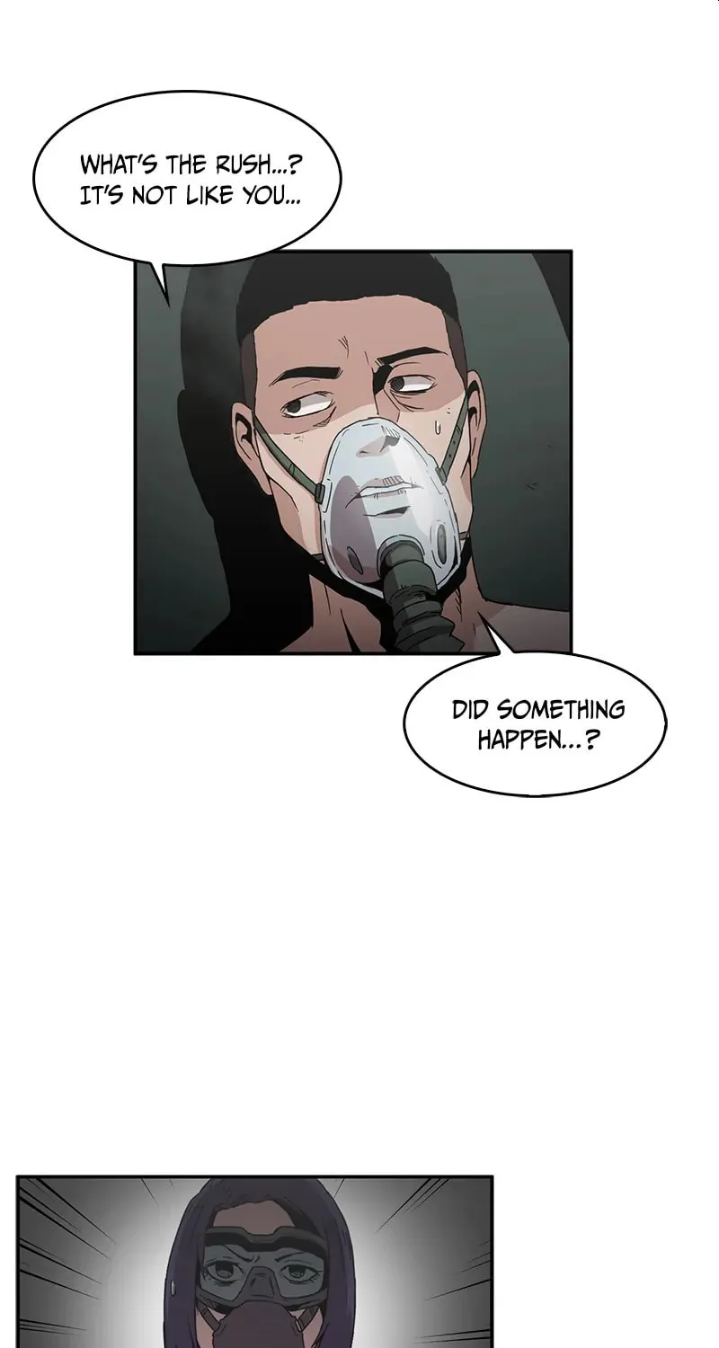 Read Flower War (Colored) chapter 38 image 51 on Lezhin
