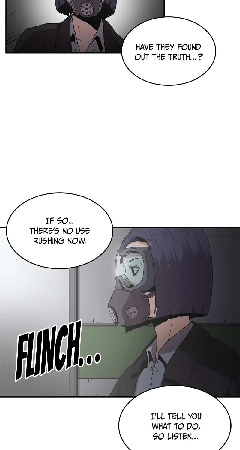 Read Flower War (Colored) chapter 38 image 52 on Lezhin