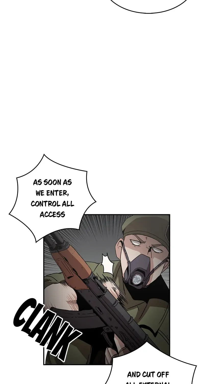 Read Flower War (Colored) chapter 38 image 53 on Lezhin