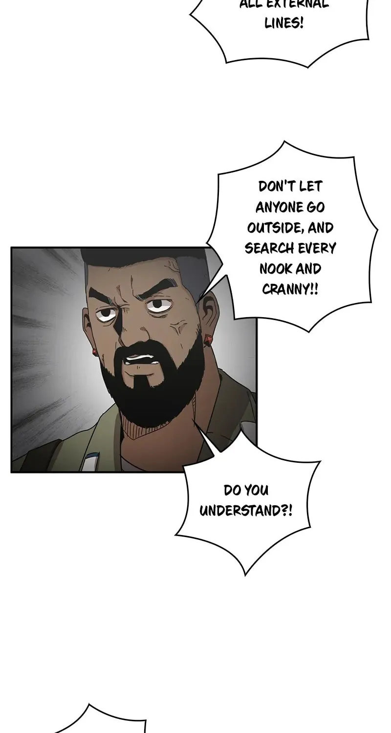 Read Flower War (Colored) chapter 38 image 54 on Lezhin