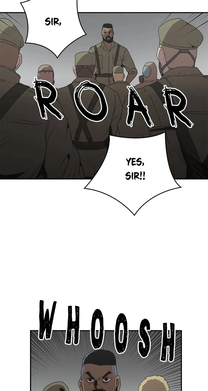 Read Flower War (Colored) chapter 38 image 55 on Lezhin