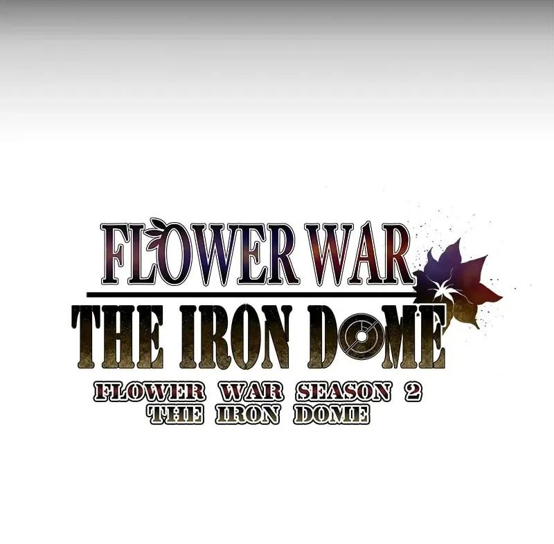 Read Flower War (Colored) chapter 39 image 1 on Lezhin