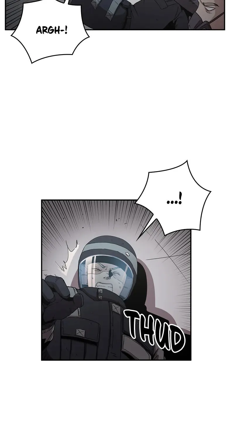 Read Flower War (Colored) chapter 39 image 12 on Lezhin