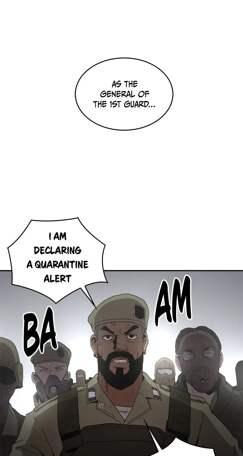 Read Flower War (Colored) chapter 39 image 13 on Lezhin