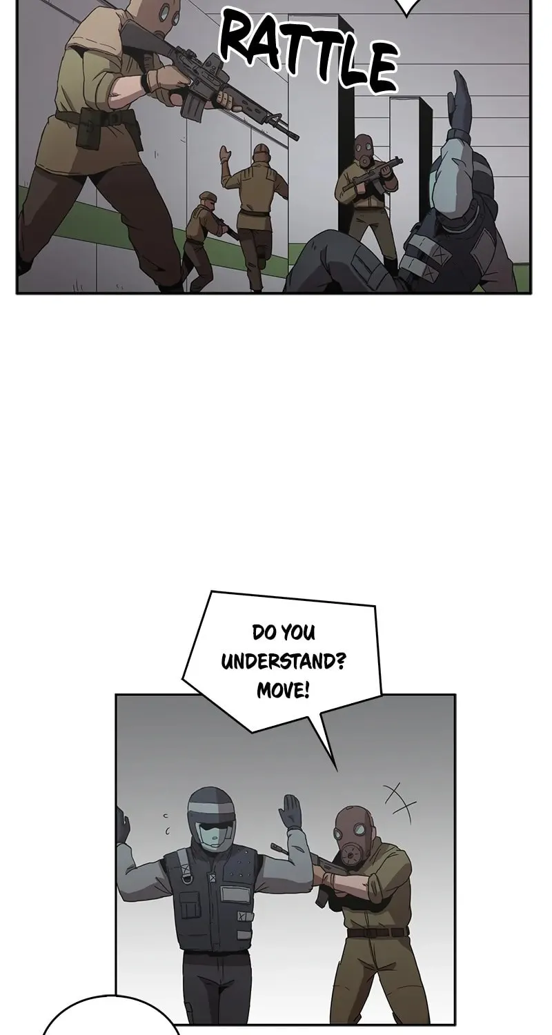 Read Flower War (Colored) chapter 39 image 16 on Lezhin