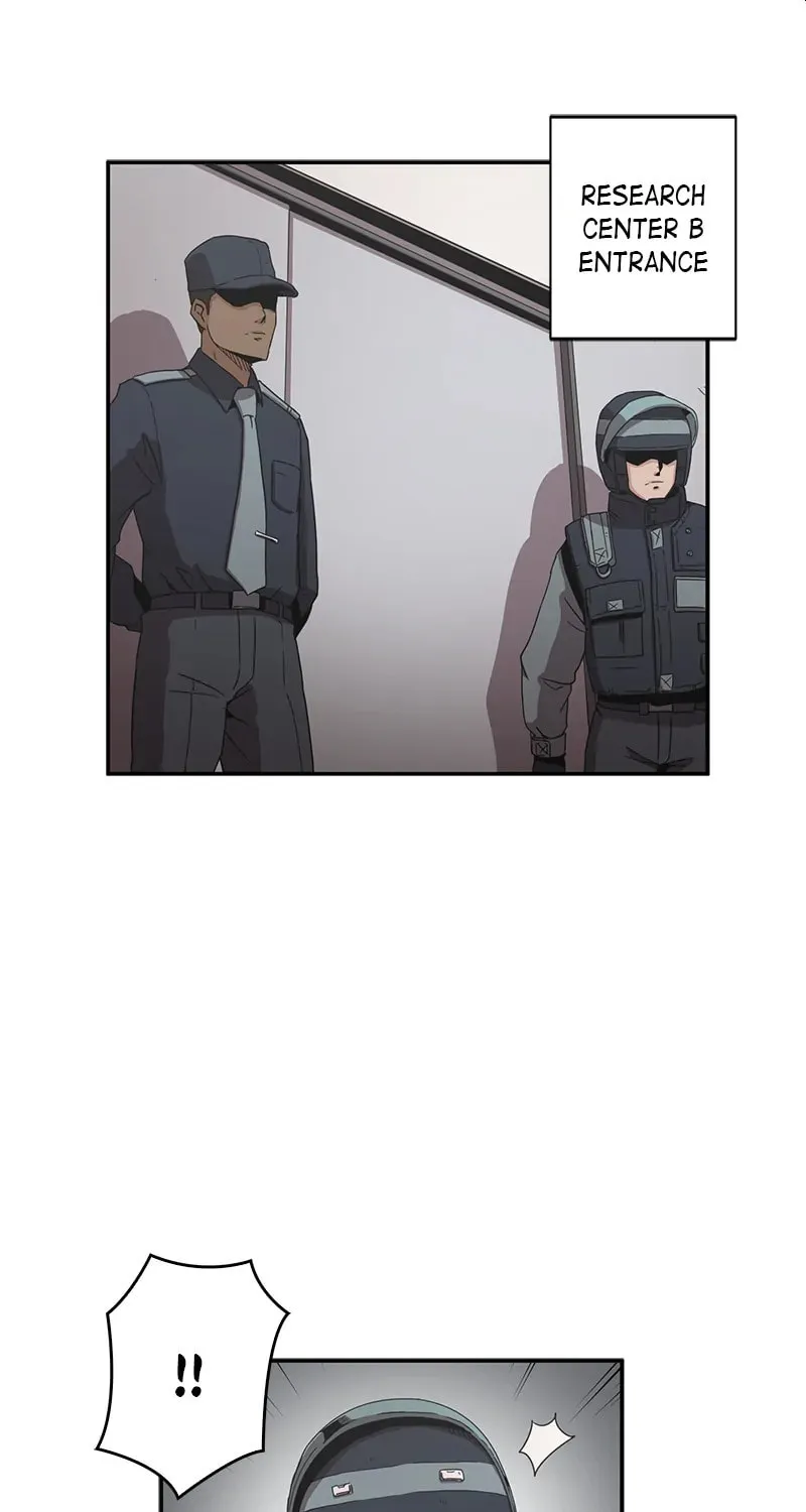 Read Flower War (Colored) chapter 39 image 2 on Lezhin