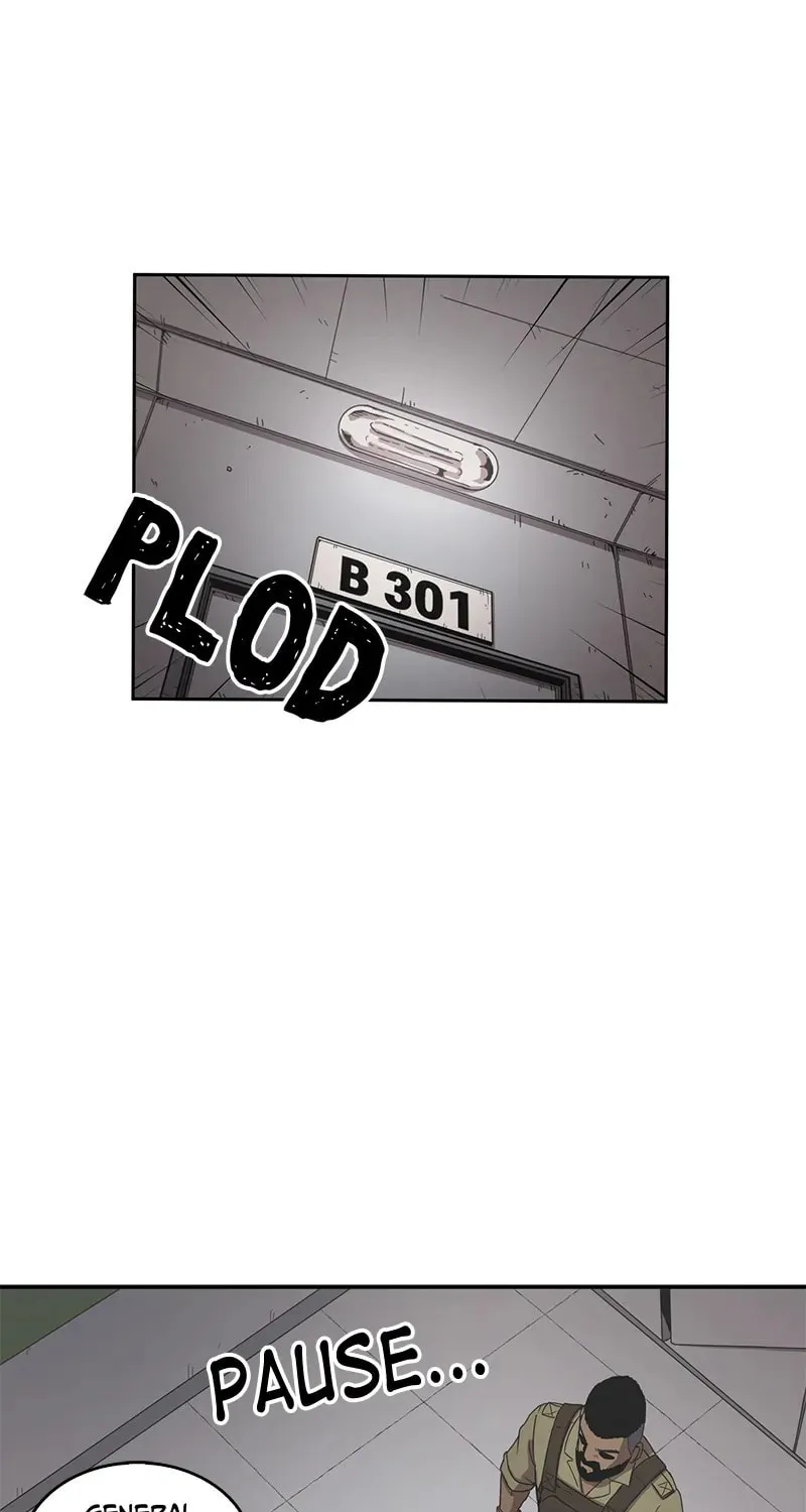 Read Flower War (Colored) chapter 39 image 21 on Lezhin