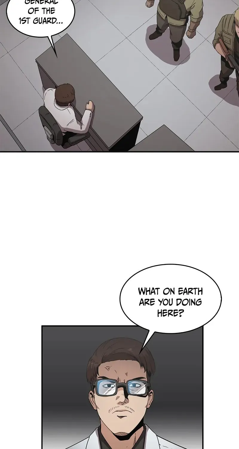 Read Flower War (Colored) chapter 39 image 22 on Lezhin