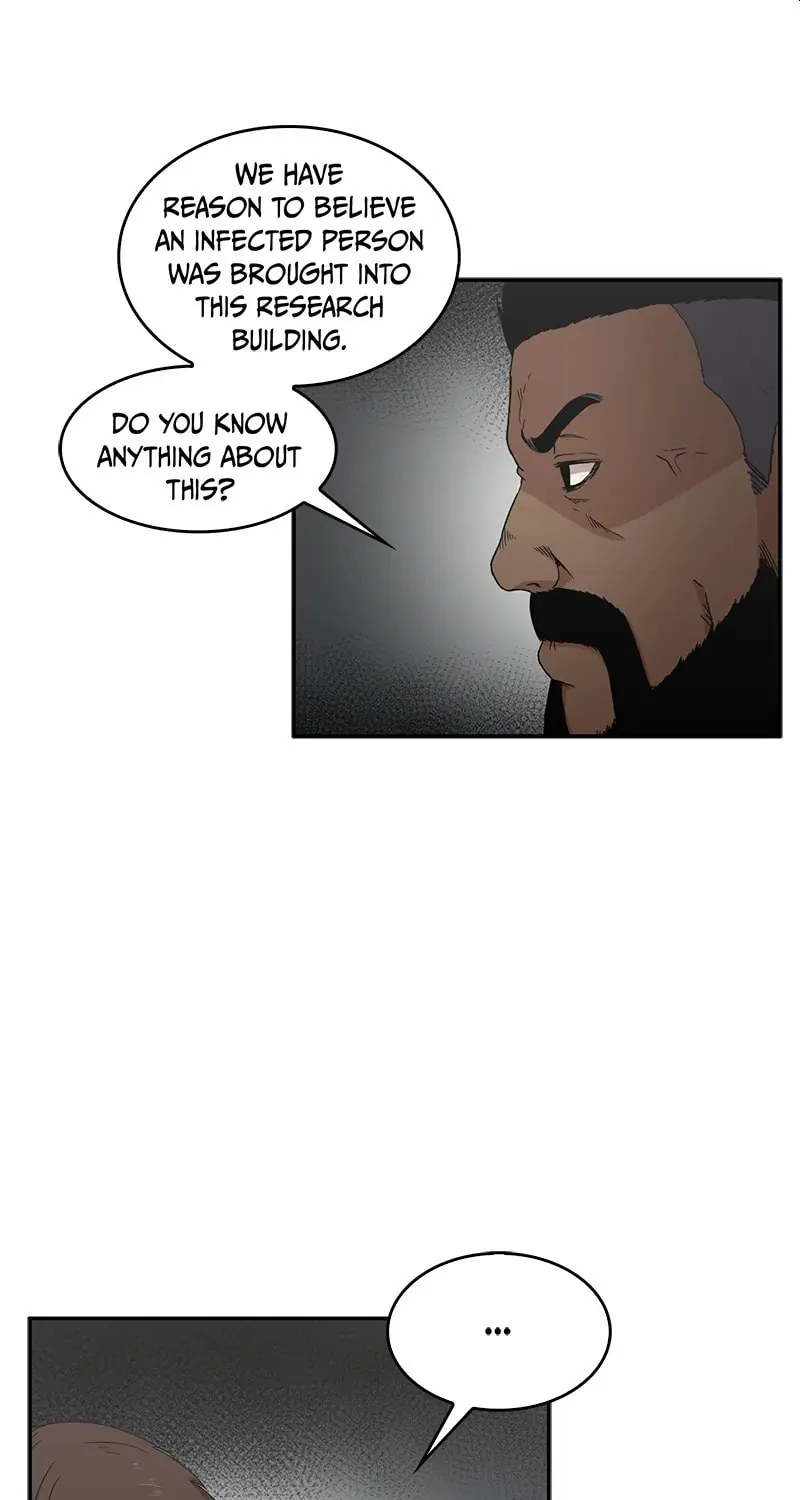 Read Flower War (Colored) chapter 39 image 24 on Lezhin