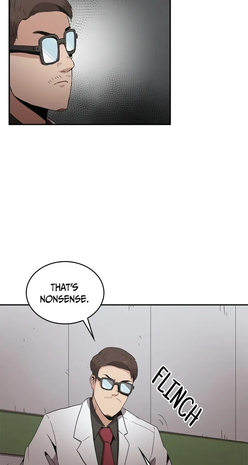 Read Flower War (Colored) chapter 39 image 25 on Lezhin
