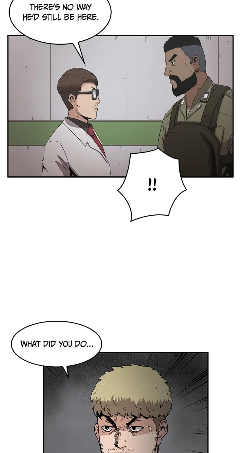 Read Flower War (Colored) chapter 39 image 27 on Lezhin