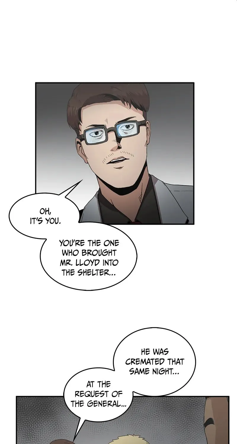 Read Flower War (Colored) chapter 39 image 29 on Lezhin