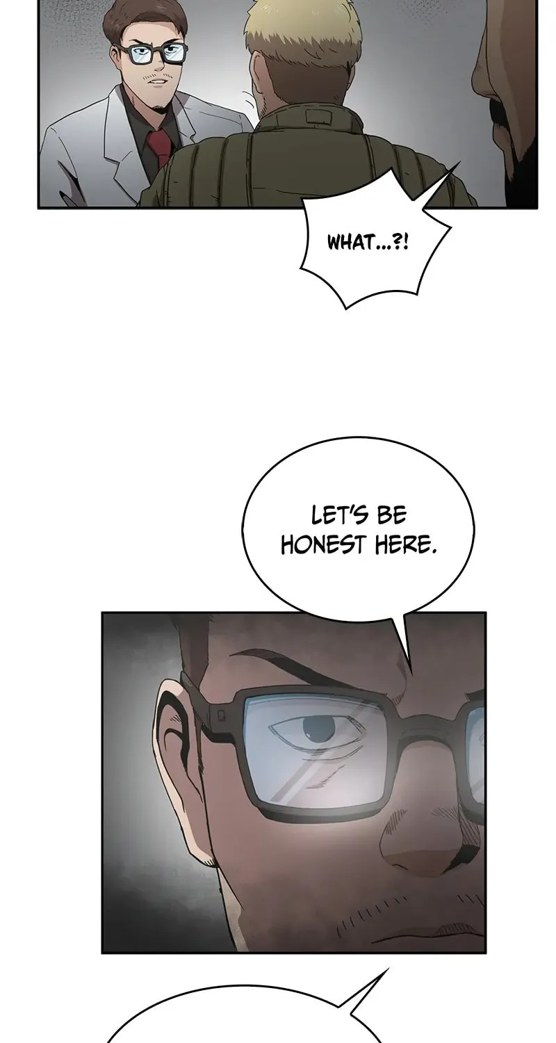 Read Flower War (Colored) chapter 39 image 30 on Lezhin